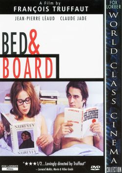 Bed and Board