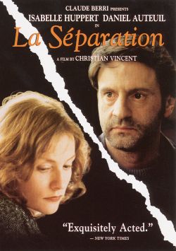 La Separation