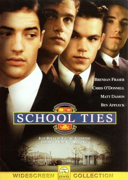 school ties trailer