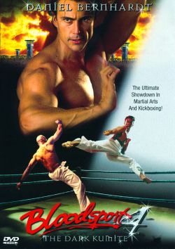 Bloodsport 4: The Dark Kumite