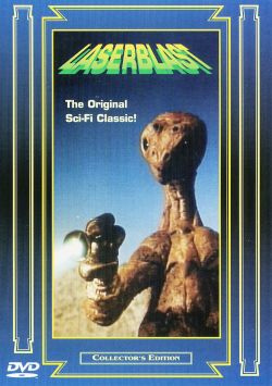 Laserblast