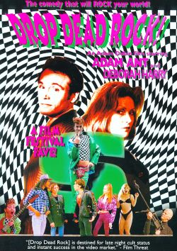 Drop Dead Rock