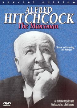 The Manxman