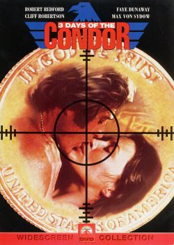 Three Days of the Condor