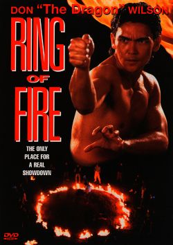 Ring of Fire