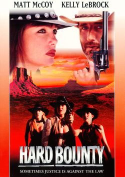 Hard Bounty