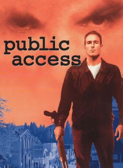 Public Access