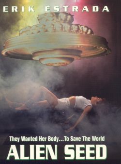 Alien Seed