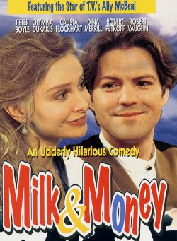Milk & Money