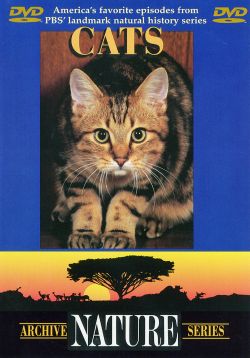 Nature: Cats
