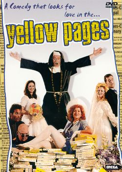 Yellow Pages