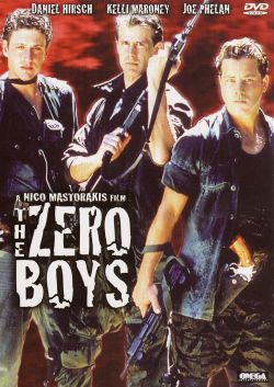 The Zero Boys