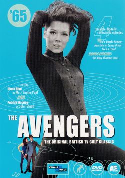 Avengers: Dial a Deadly Number