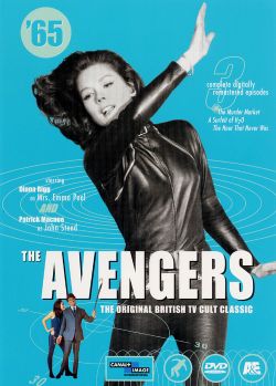 Avengers: A Surfeit of H2O
