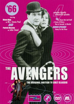 Avengers: Honey For the Prince