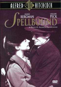 Spellbound