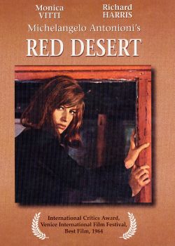 Red Desert