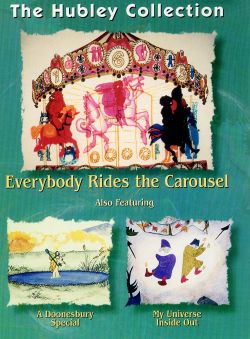 Everybody Rides the Carousel