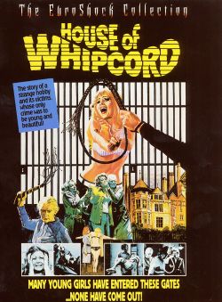 House of Whipcord