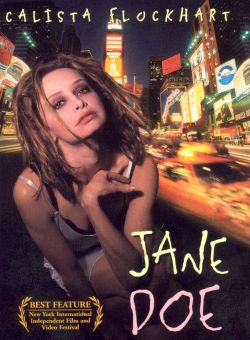 Jane Doe