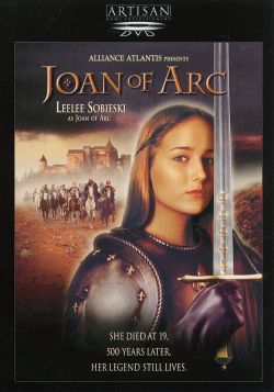 Joan of Arc