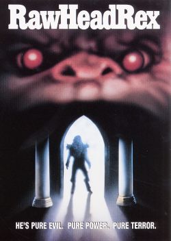 Rawhead Rex