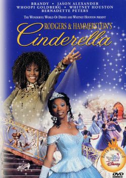 Rodgers & Hammerstein's Cinderella