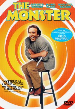 The Monster