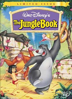 The Jungle Book