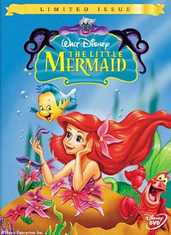 The Little Mermaid