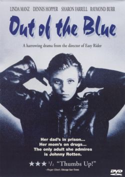 Out of the Blue