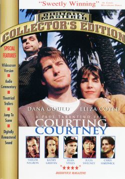 Courting Courtney