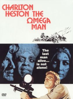 The Omega Man