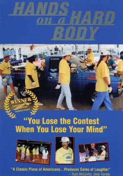 Hands on a Hard Body
