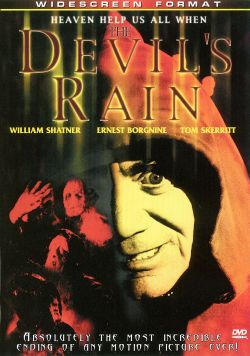 The Devil's Rain