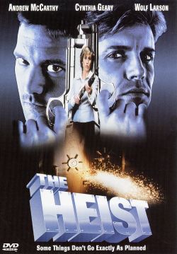 The Heist