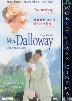 Mrs. Dalloway