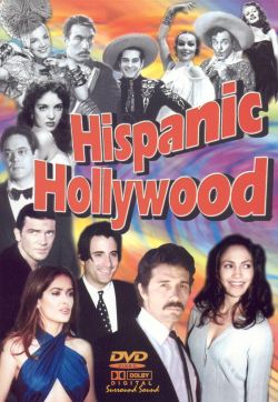 Hispanic Hollywood