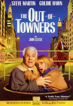 The Out-of-Towners