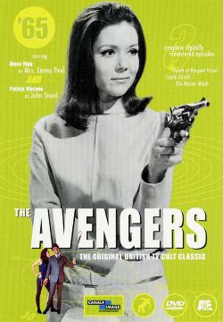 Avengers: Death at Bargain Prices