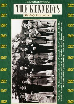 American Experience: The Kennedys - The Early Years, 1900-1961