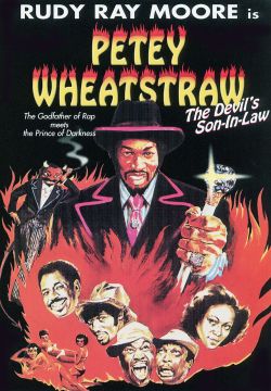 Petey Wheatstraw