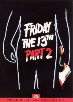 Friday the 13th, Part 2