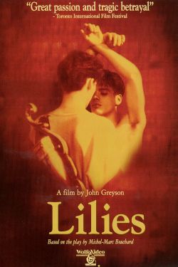 Lilies