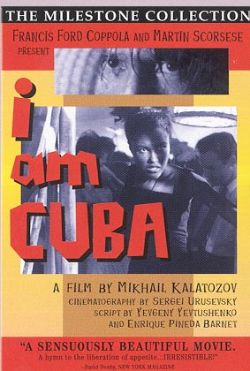 I Am Cuba