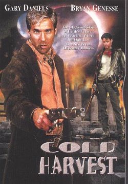Cold Harvest