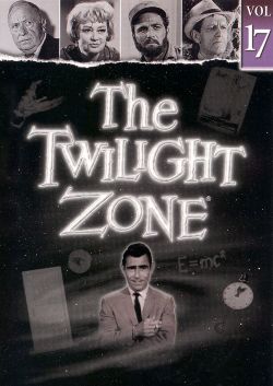 The Twilight Zone: What's in the Box
