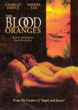 The Blood Oranges