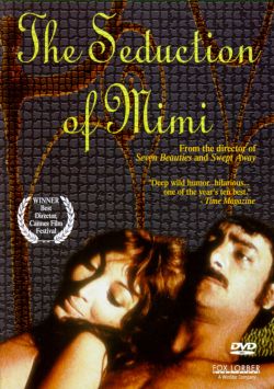 The Seduction of Mimi