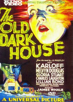 The Old Dark House